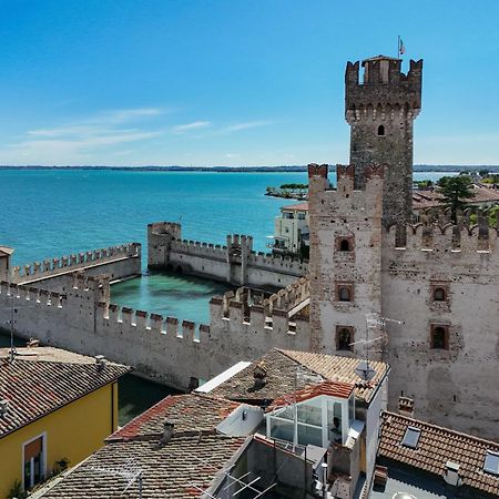 Locanda Carolina Callas Sirmione Extérieur photo