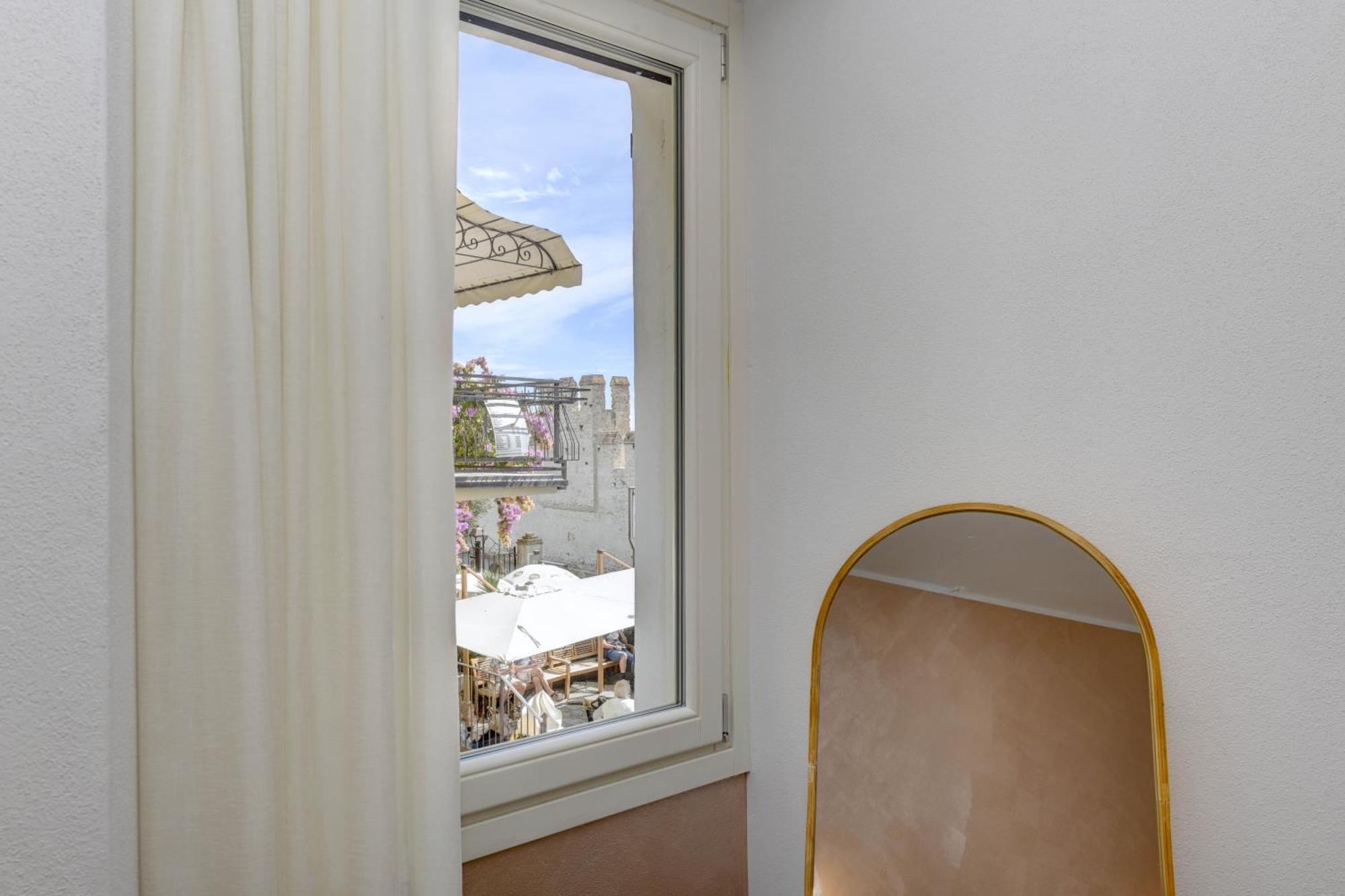 Locanda Carolina Callas Sirmione Extérieur photo